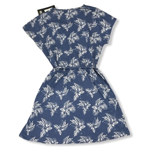 NWT Jack Wolfskin Tropical Pocket Dress - Picture 2 of 9